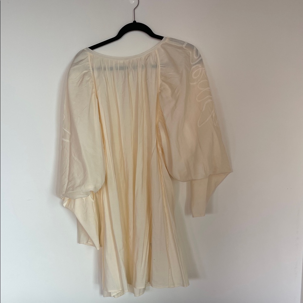 H&M dress